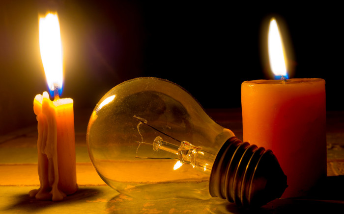 Sectional Title Legislation vs Load shedding - Community schemes under pressure from residents.