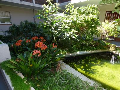 Apartment / Flat For Rent in Gardens, Cape Town