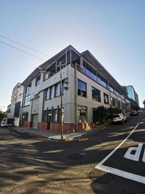 Commercial Property For Rent in Gardens, Cape Town