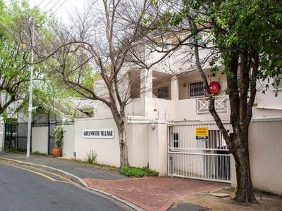 Apartment / Flat For Rent in Rondebosch, Cape Town