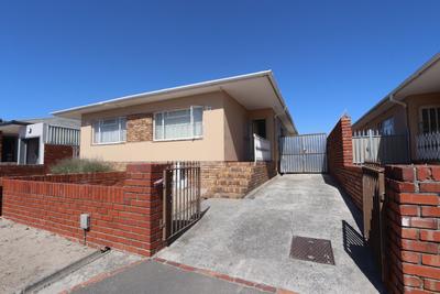 House For Rent in Belgravia, Cape Town
