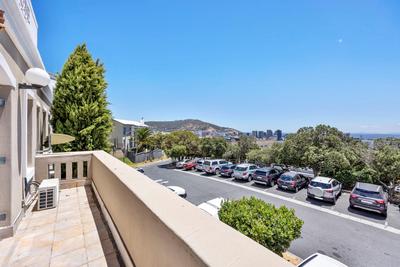 Commercial Property For Sale in Vredehoek, Cape Town