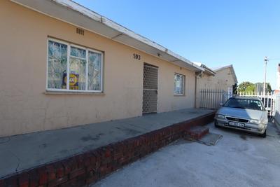 House For Rent in Belgravia, Cape Town