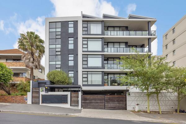 Property For Sale in Sea Point, Cape Town