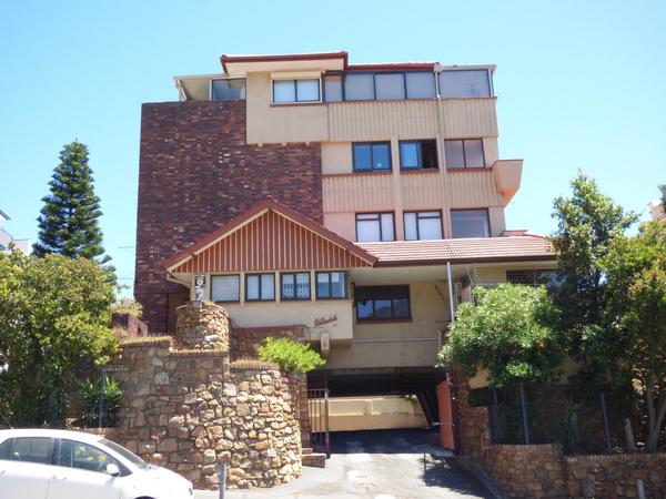 Property For Sale in Tamboerskloof, Cape Town
