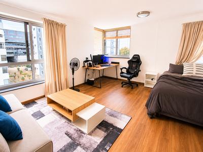 Apartment / Flat For Sale in Claremont, Cape Town