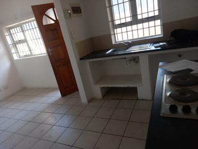 Apartment / Flat For Rent in Brooklyn, Milnerton