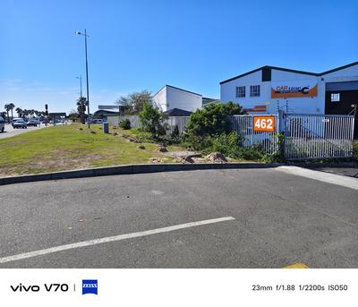 Commercial Property For Rent in Milnerton Central, Milnerton