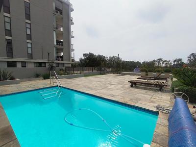 Apartment / Flat For Rent in Green Point Upper, Cape Town