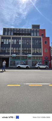 Office Space For Rent in Woodstock, Cape Town