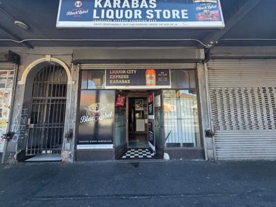 Commercial Property For Sale in Woodstock, Cape Town