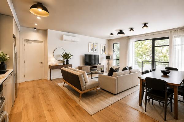 Apartment / Flat For Sale in Gardens, Cape Town