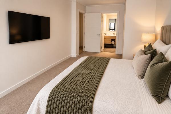 Apartment / Flat For Sale in Rondebosch, Cape Town