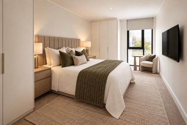 Apartment / Flat For Sale in Rondebosch, Cape Town